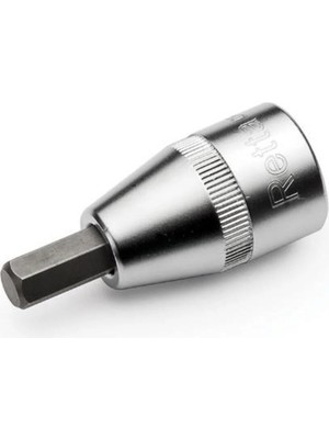 St. Morritz 1/2 Lokmalı Allen Uç Kısa 12 mm RAL5012
