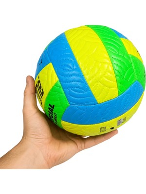 Voleybol Topu