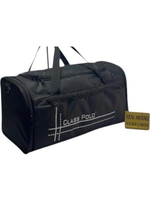 St. Morritz Class Polo 60 cm Seyehat Çantası