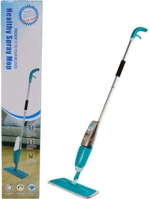 St. Morritz Her Eve Lazım Healty Spray Kolay Kullanım Mop