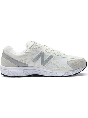 New Balance Nb Lifestyle Unisex Spor Ayakkabı M480SW5 Beyaz
