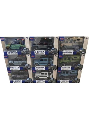 MG-D700-02B-04B-07B Kut.sürtm.ışık Ses Araba -Vrd