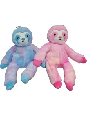 PL50167 40 cm Yogacı Maymun