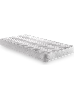 Niron Basic 90x190 cm Tek Kişilik Sert Ortopedik Yatak