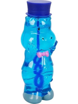 Hayvan Şekilli Köpük Baloncuk 230 ml