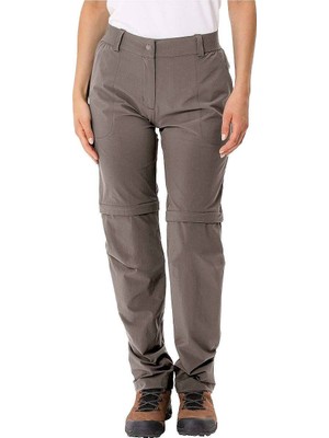 Vaude Farley Iı Stretch Zo Kadın Pantolon 42620