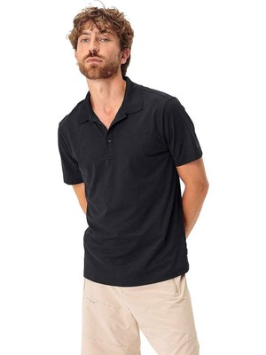 Vaude Essential Polo Yaka Erkek T-Shirt 45844
