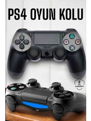Ronanna Buğz Kamuflaj Desenli Joystick Ps4 Oyun Kolu