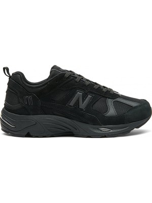 New Balance 878 Siyah Unisex Günlük Giyim M8785GP