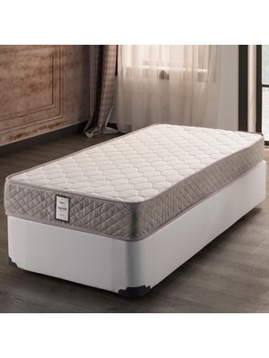 Full Ortopedik Bebek Yatağı 60x120 cm Sert Verona Yatak