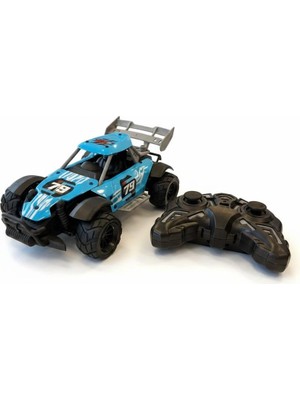 UJ99-KD203B Uzak.kum.off Road Metal Araba