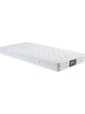 Bebek Yatağı Ortopedik 60x120 cm Niron Esen Yatak