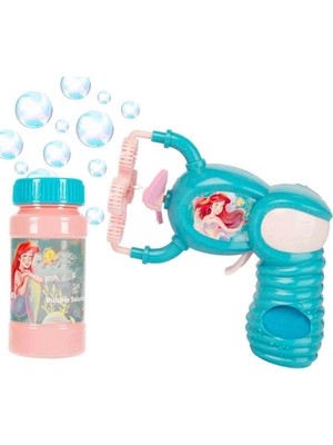 Bubble Flurry Köpük Tabancası