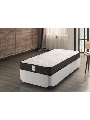 TEK KİŞİLİK 90x190 cm ORTOPEDİK NOVARA YATAK