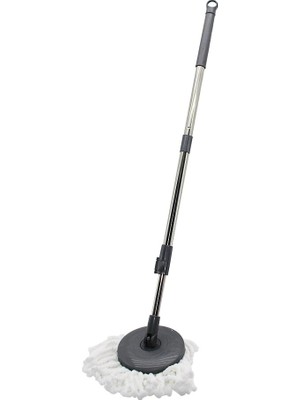 Burada Bulabilirsin Eco 360 Derece Otomatik Mikrofiber Mop Yedek Seti  Sap + Mop BX40