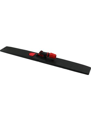 Burada Bulabilirsin 60CM  Palet Mop Aparatı  Tek Düğmeli BX40