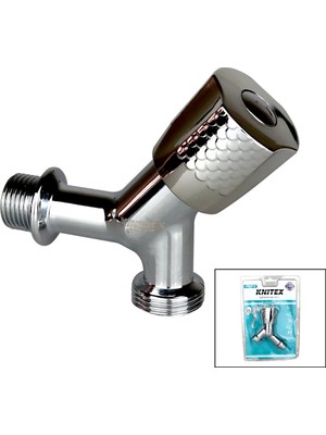 Ototechparca Çamaşır Musluğu KTX-010 BX40