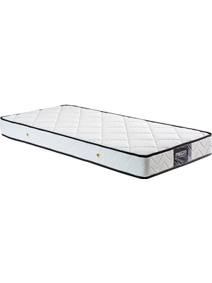 Bebek & Çocuk Yatağı Yarı Ortopedik 80x180 cm Niron Mezzo Yatak