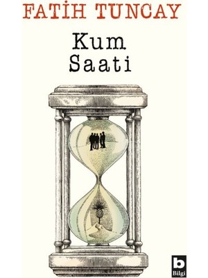 TeknoKapsül Kum Saati