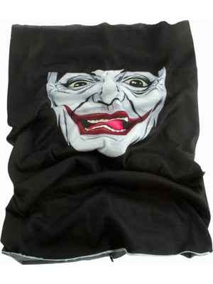 Sepetopia Jkr Desenli Baff Boyunluk