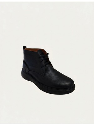 Freefoot Quinn 101K Siyah Erkek Bot