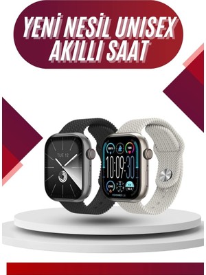 Ankaverse Akıllı Saat 2.02 Inch Nabız Ölçer Arama Konuşma Müzik Dinleme