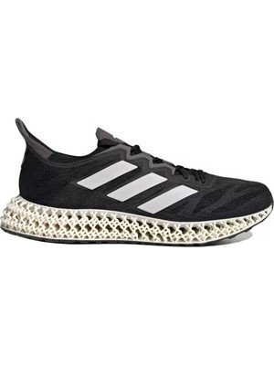 adidas 4Dfwd 3 M Erkek Siyah Koşu Ayakkabısı IG8986