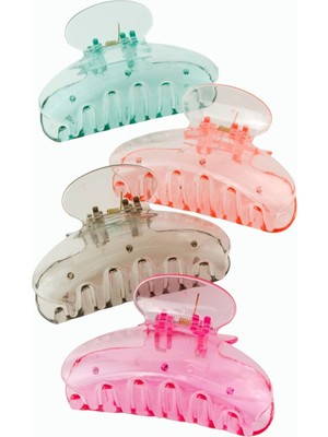 Mercora Tech Oval Mandal Toka 8 cm