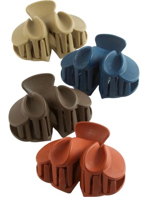Techora Sale Dişli Mandal Toka 8 cm