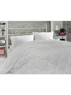 Çift Kişilik Microfiber Yorgan 195X215 cm