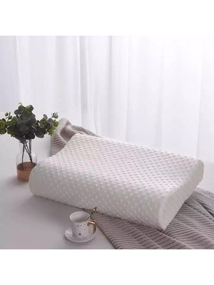 Visco Yastık Dekoratif Yastık Ortopedik Yastık Boyun Yastığı