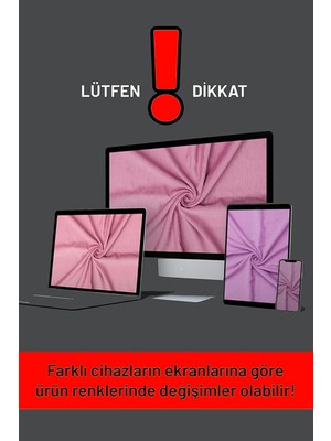 Bambu Nano Kumaş Likralı Sandalye Kılıfı Lastikli Yıkanabilir Esnek Sandalye Örtüsü 4'lü S
