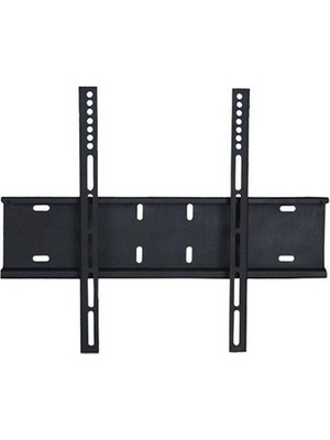 Mercora Tech BS-5565 Sabit Tv Askı Aparatı 140X165CM BX40