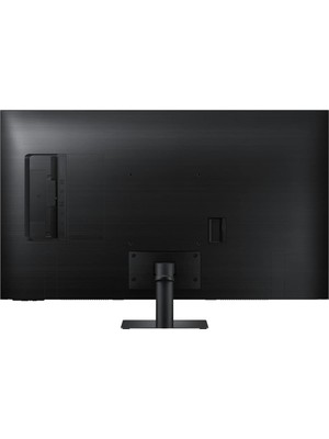 M7 LS43BM700UPXUF 43'' UHD 60Hz 4ms (Hdmı+Type-C) Akıllı Monitör Siyah