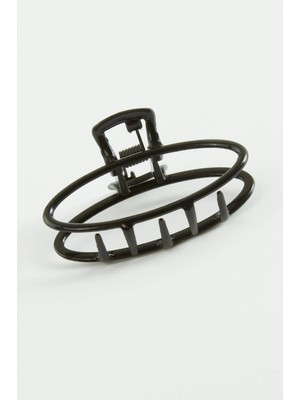 Mercora Tech Oval Metal Mandal Toka 4 cm