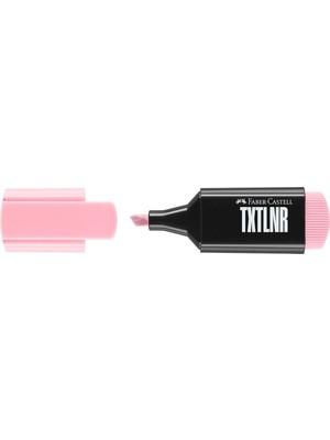 Mini Textliner, Pastel 4x
