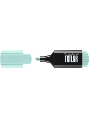 Mini Textliner, Pastel 8x