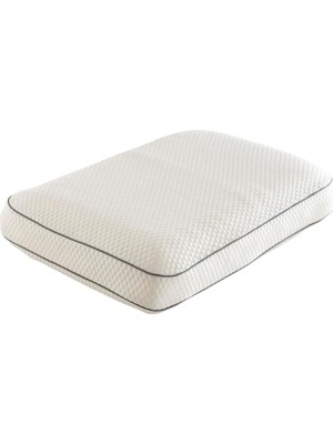 Boyun Destekli Ortopedik Visco Yastık 40 x 60 cm