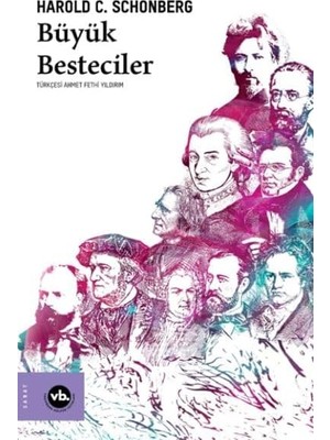 Büyük Besteciler