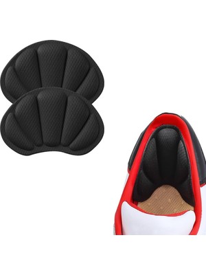 Ayakkabı Vurma Önleyici Ped, Topuk Koruma Pedi, Ayakkabı Vurmasını ve Sürtünmeyi Önlemeye Ya