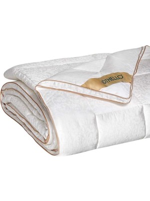 Elegante Crowna Yorgan 220X240+2.5 cm
