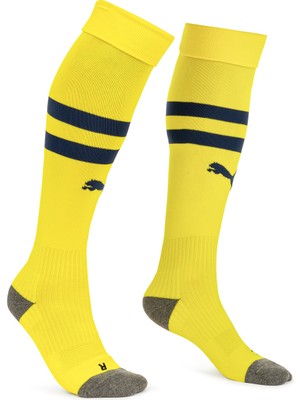 Puma Team Fenerbahçe Sk Striped Tozluk