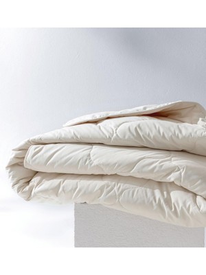 Yataş Bedding Superwashed Yün Tek Kişilik Yorgan
