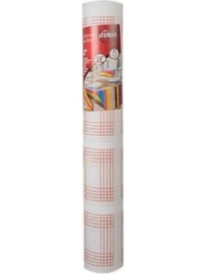 İlkyaz Fashion 50MT 33AD Kağıt Masa Örtüsü 100X150CM BX40