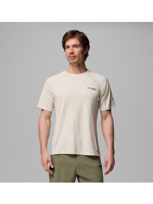 Columbia Driventure Erkek Teknik Kısa Kollu T-Shirt