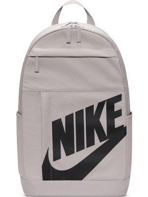 Nike Üniseks Elemental – Hbr Sırt Çantası, Kolej Grisi/kolej Grisi/blac