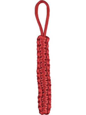 Victorinox Paraşüt Kordonu Kolye Ucu Kırmızı