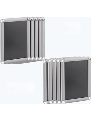 A4 Rondo Çerçeve 10 Lu Paket 21X30
