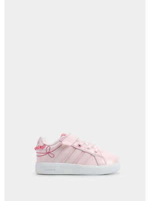adidas KI8121 Grand Court 3.0 Gırls El I