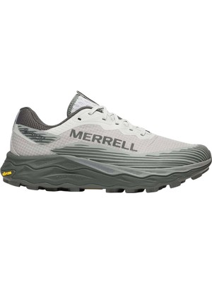 Merrell Agility Peak 6 Gtx Gri Erkek Koşu Ayakkabısı